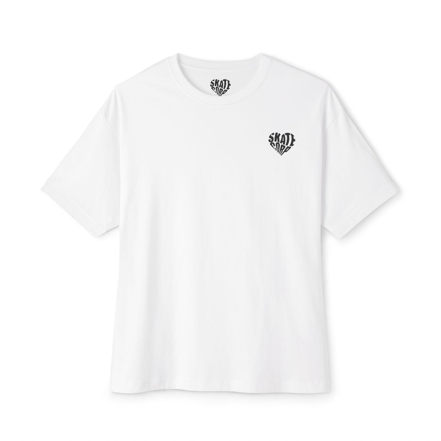 T-shirt All we need is money